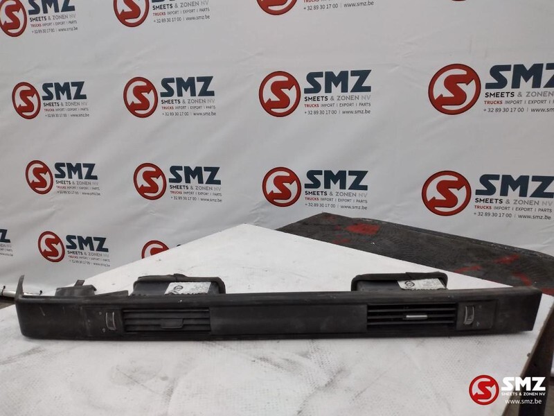 Volvo Occ ventilatie paneel Volvo FH4 - Кабина и интериор за Камион: снимка 1 Volvo Occ ventilatie paneel Volvo FH4 - Кабина и интериор за Камион: снимка 1