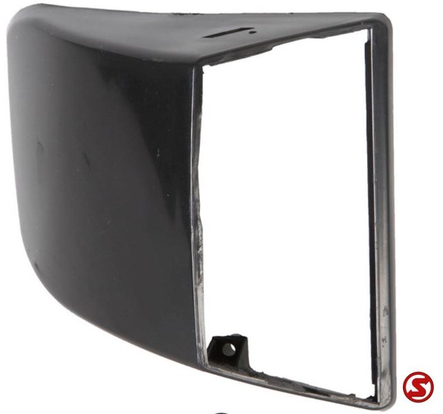 Volvo Pinkerhuis rechts volvo fh12 - Светлина/ Осветление за Камион: снимка 1 Volvo Pinkerhuis rechts volvo fh12 - Светлина/ Осветление за Камион: снимка 1