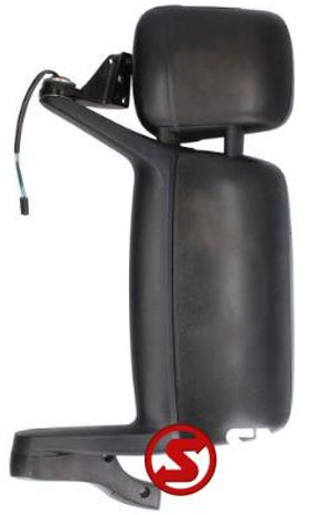 Volvo Spiegel rechts (elektrisch,verwarmd) Volvo FH2 - Огледало за задно виждане за Камион: снимка 2 Volvo Spiegel rechts (elektrisch,verwarmd) Volvo FH2 - Огледало за задно виждане за Камион: снимка 2