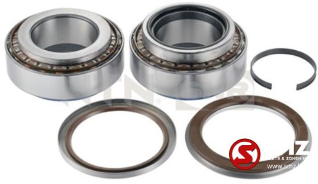 Volvo Wiellagerset VOLVO FE, FE II, FH, FH II, - Окачване за Камион: снимка 1 Volvo Wiellagerset VOLVO FE, FE II, FH, FH II, - Окачване за Камион: снимка 1
