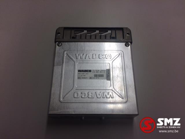 Wabco Occ Wabco ABS/ASR module - Блок за управление за Камион: снимка 1 Wabco Occ Wabco ABS/ASR module - Блок за управление за Камион: снимка 1