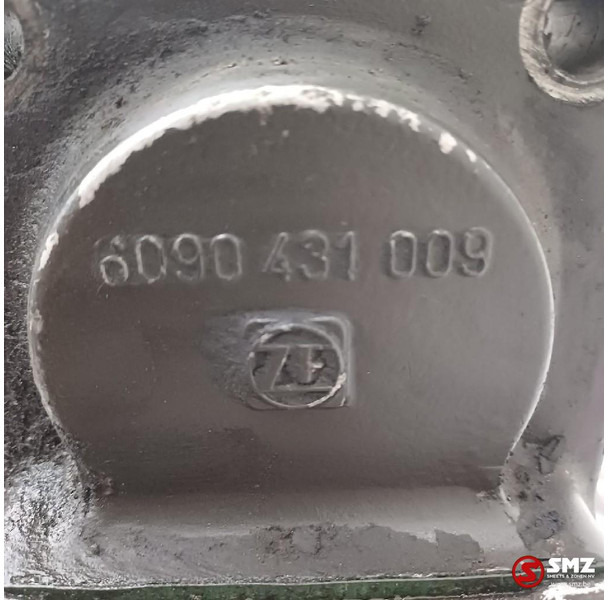 ZF Occ PTO NH4C DAF - Ос и части за Камион: снимка 5 ZF Occ PTO NH4C DAF - Ос и части за Камион: снимка 5