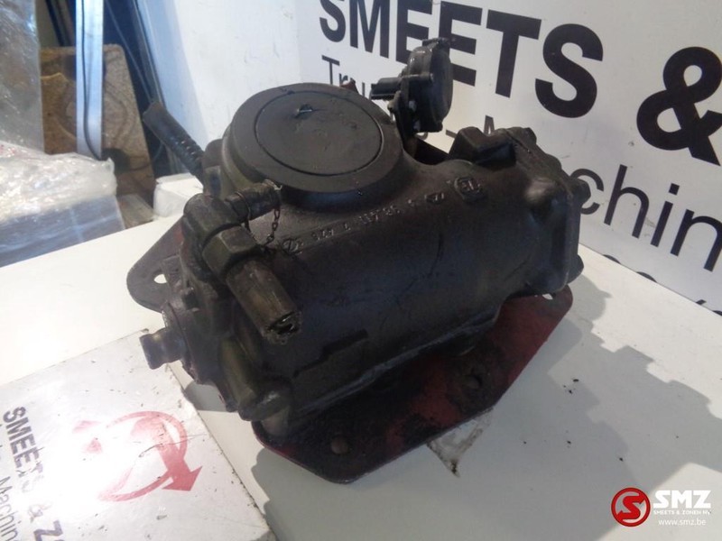 ZF Occ stuurhuis renault magnum - Кормилна кутия за Камион: снимка 3 ZF Occ stuurhuis renault magnum - Кормилна кутия за Камион: снимка 3