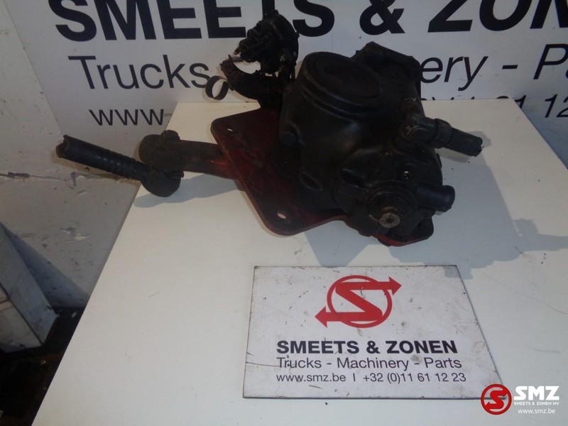 ZF Occ stuurhuis renault magnum - Кормилна кутия за Камион: снимка 1 ZF Occ stuurhuis renault magnum - Кормилна кутия за Камион: снимка 1