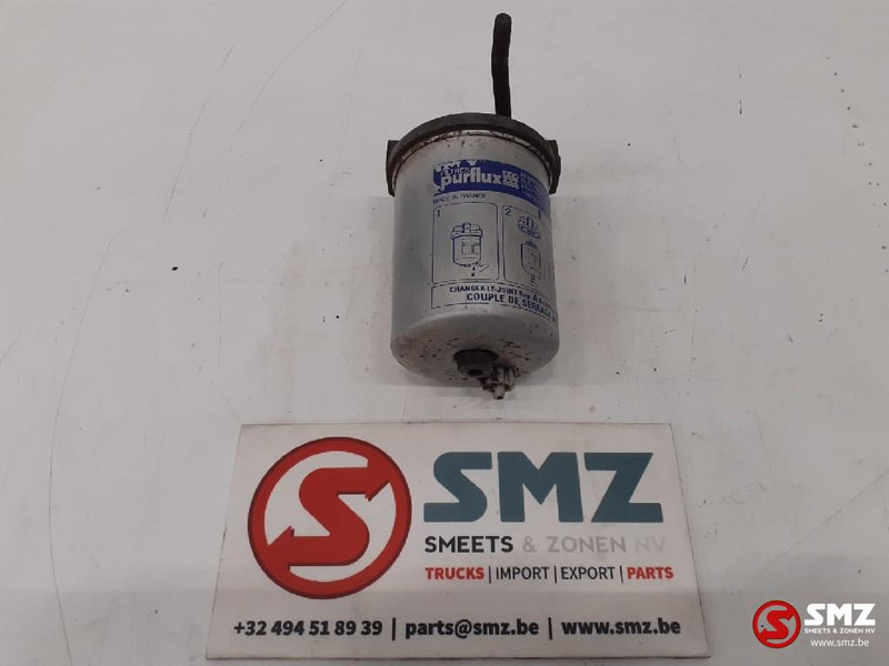 Zettelmeyer Occ brandstoffilterhuis Zettelmeyer - Горивна система за Камион: снимка 2 Zettelmeyer Occ brandstoffilterhuis Zettelmeyer - Горивна система за Камион: снимка 2