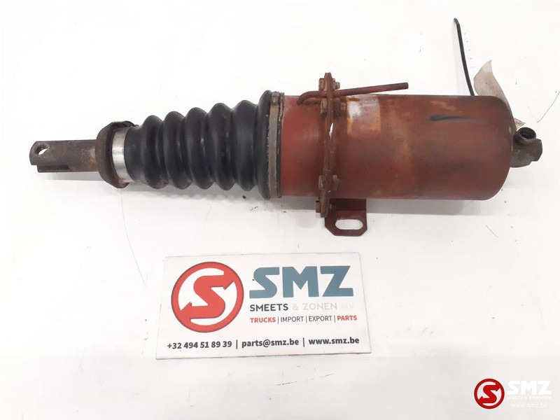 Zettelmeyer Occ koppelingscilinder Zettelmeyer - Съединител и части за Камион: снимка 1 Zettelmeyer Occ koppelingscilinder Zettelmeyer - Съединител и части за Камион: снимка 1