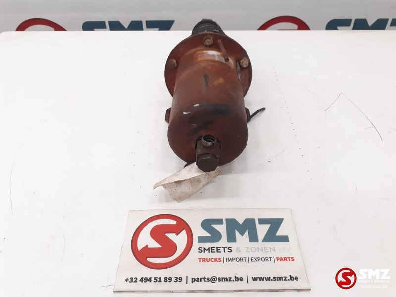 Zettelmeyer Occ koppelingscilinder Zettelmeyer - Съединител и части за Камион: снимка 3 Zettelmeyer Occ koppelingscilinder Zettelmeyer - Съединител и части за Камион: снимка 3
