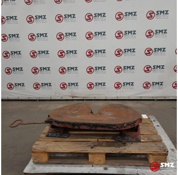 Jost Occ koppelschotel JSK37C185ZJ Jost - Седло за Камион: снимка 2 Jost Occ koppelschotel JSK37C185ZJ Jost - Седло за Камион: снимка 2