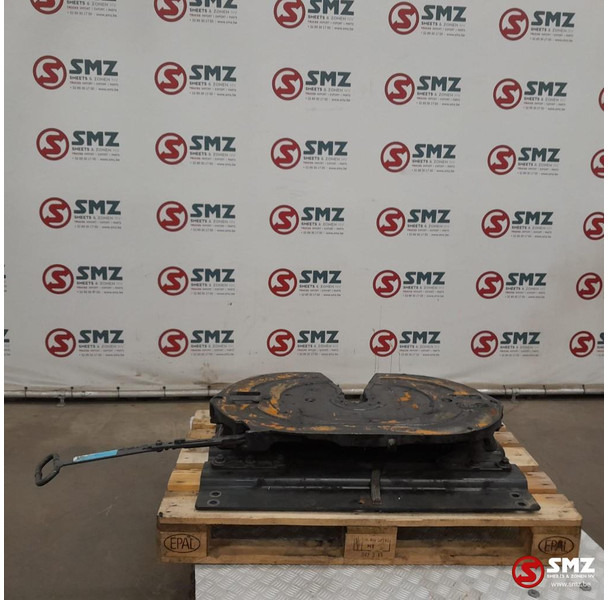 Jost Occ koppelschotel + montageplaat JSK40 Jost - Седло за Камион: снимка 2 Jost Occ koppelschotel + montageplaat JSK40 Jost - Седло за Камион: снимка 2