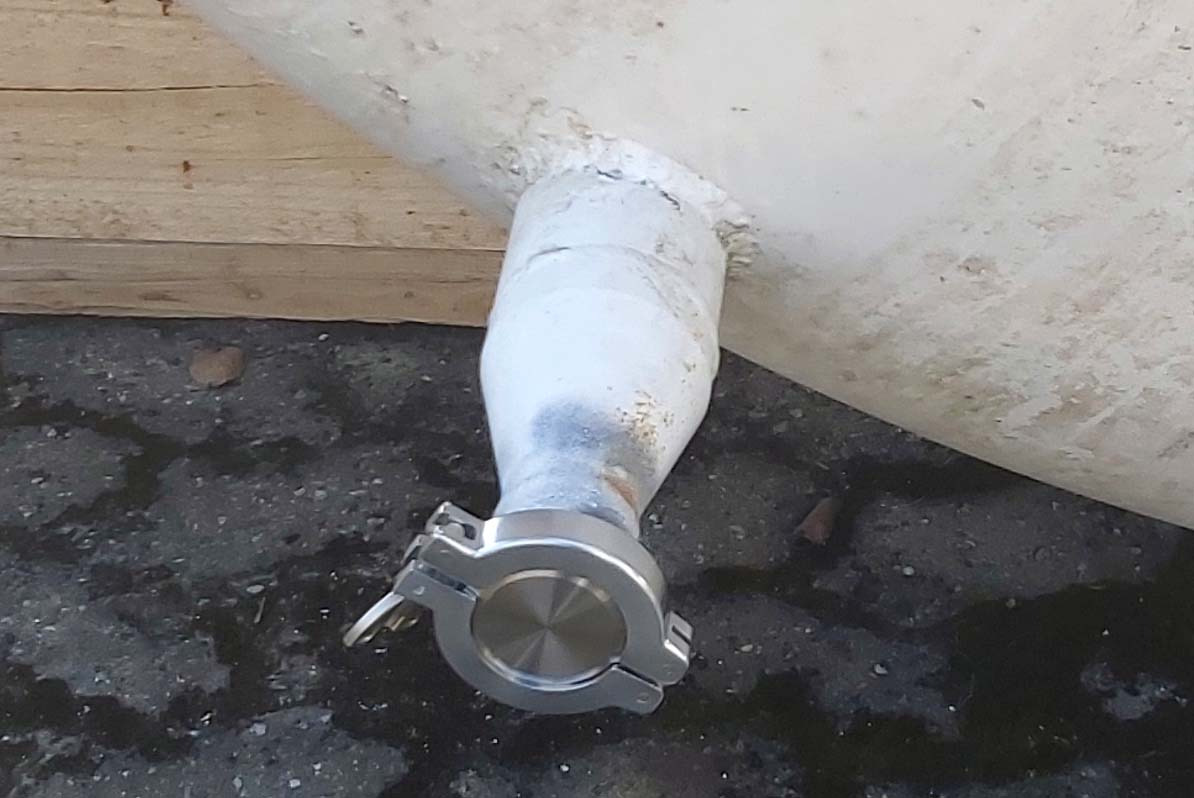 Gas tank cryogenic used for liquid oxygen, argon, nitrogen, carbon dioxide, CO2, LNG, ethylene. - Резервоар за съхранение: снимка 5 Gas tank cryogenic used for liquid oxygen, argon, nitrogen, carbon dioxide, CO2, LNG, ethylene. - Резервоар за съхранение: снимка 5