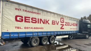 Krone Zijborden BPW trommel - Брезентово полуремарке: снимка 3 Krone Zijborden BPW trommel - Брезентово полуремарке: снимка 3