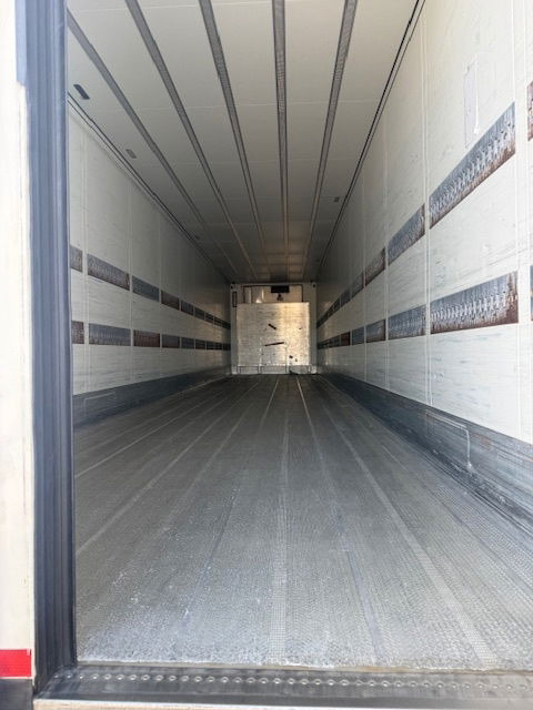 Schmitz Cargobull Thermoking SLXe 300 palletkist Schijfremmen - Рефрижератор полуремарке: снимка 5 Schmitz Cargobull Thermoking SLXe 300 palletkist Schijfremmen - Рефрижератор полуремарке: снимка 5