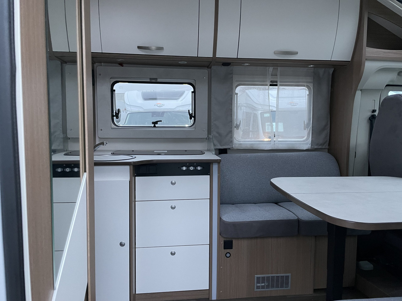 CARADO T459 2022 - Полуинтегриран кемпер: снимка 5 CARADO T459 2022 - Полуинтегриран кемпер: снимка 5