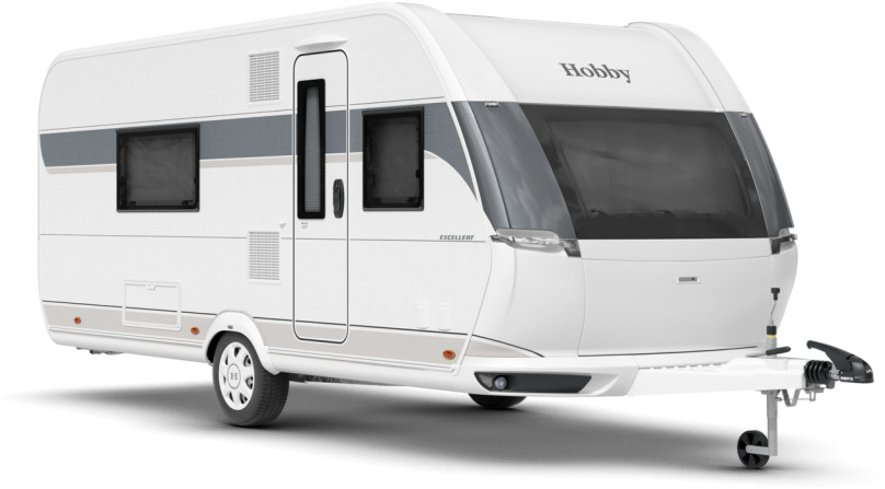 EXCELLENT 495 WFB - Каравана: снимка 3 EXCELLENT 495 WFB - Каравана: снимка 3