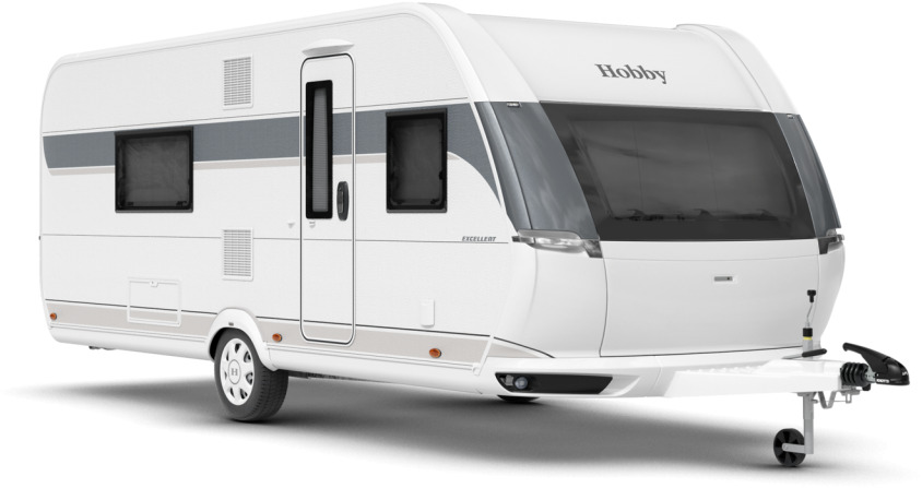 EXCELLENT 560 WFU - Каравана: снимка 3 EXCELLENT 560 WFU - Каравана: снимка 3