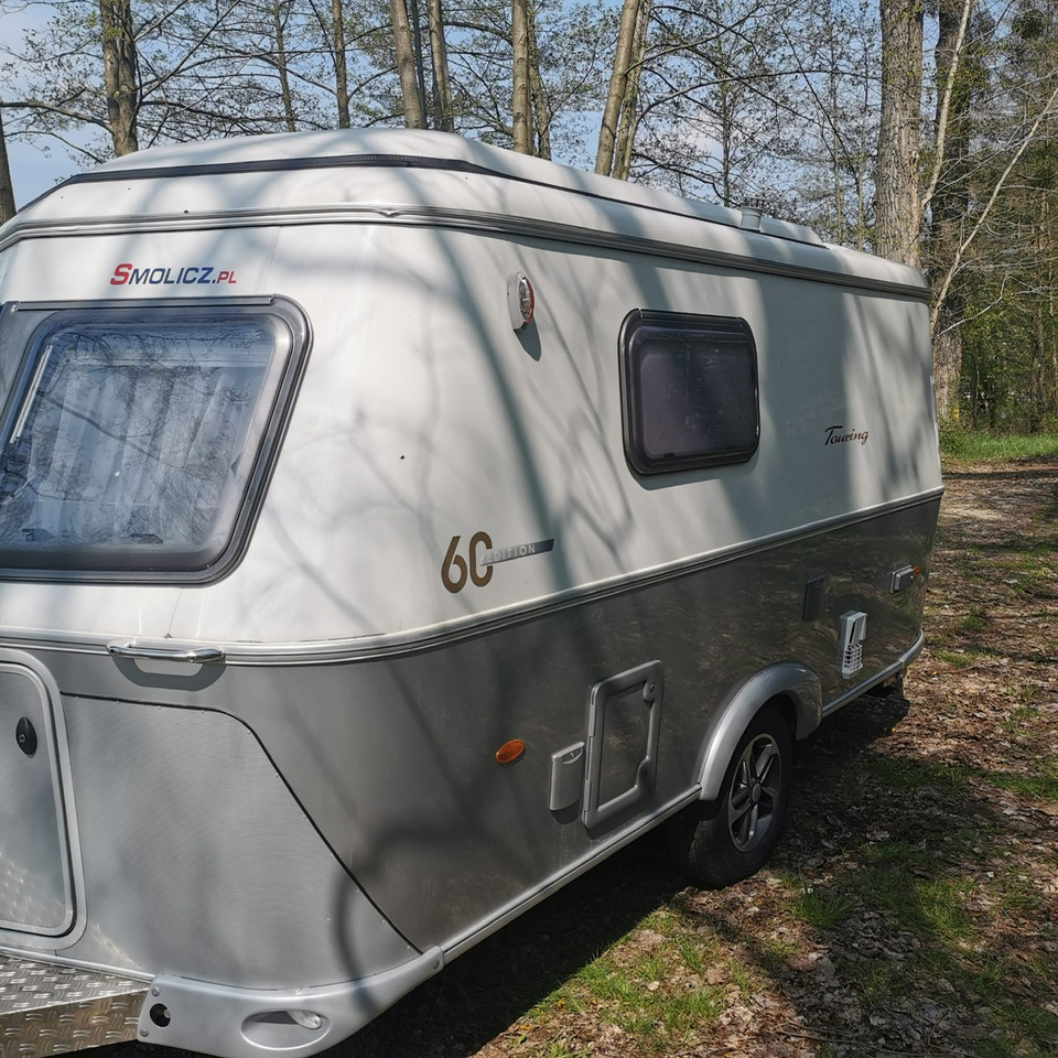 Eriba Triton 430 60 Jahre Edition 2022 - Каравана: снимка 3 Eriba Triton 430 60 Jahre Edition 2022 - Каравана: снимка 3