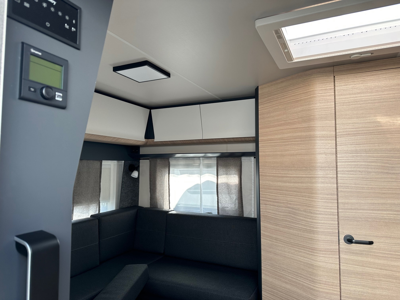 Hobby 585 UL Maxia 2023 - Каравана: снимка 5 Hobby 585 UL Maxia 2023 - Каравана: снимка 5