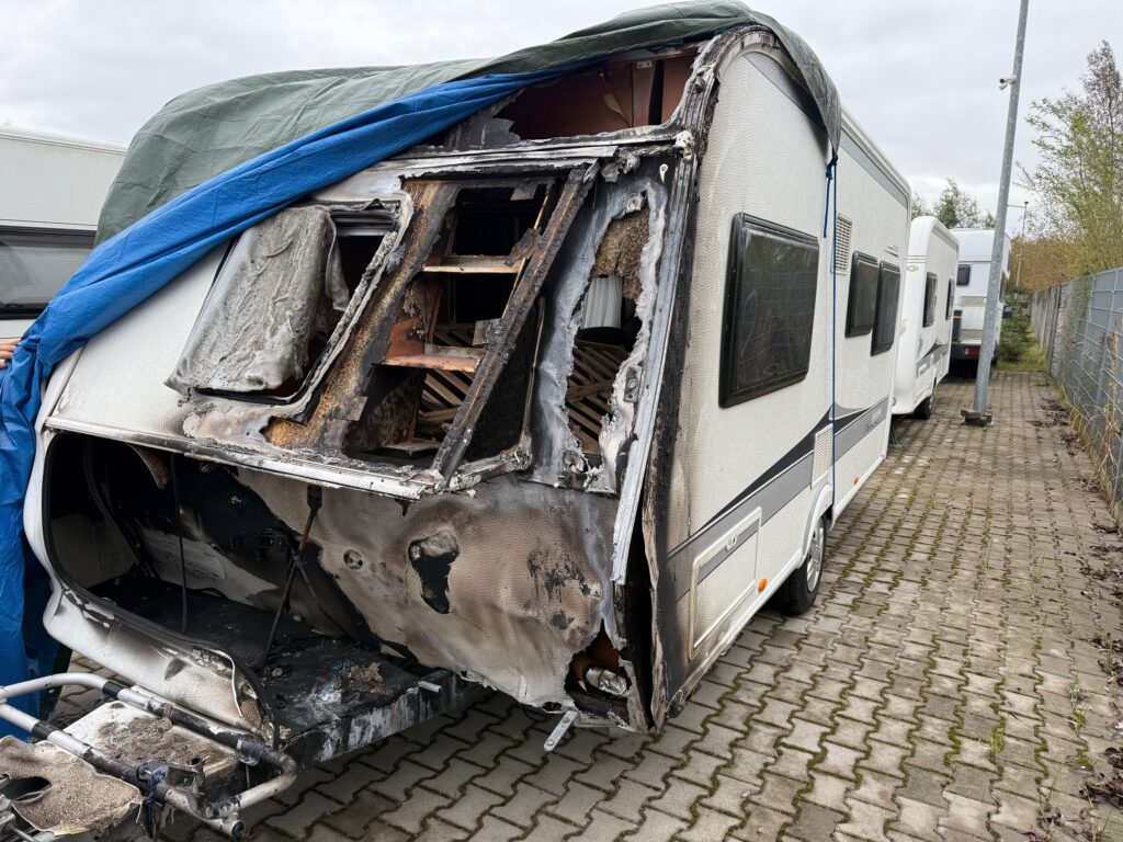 Hobby Excellent 460 UFe 2013 - Каравана: снимка 3 Hobby Excellent 460 UFe 2013 - Каравана: снимка 3