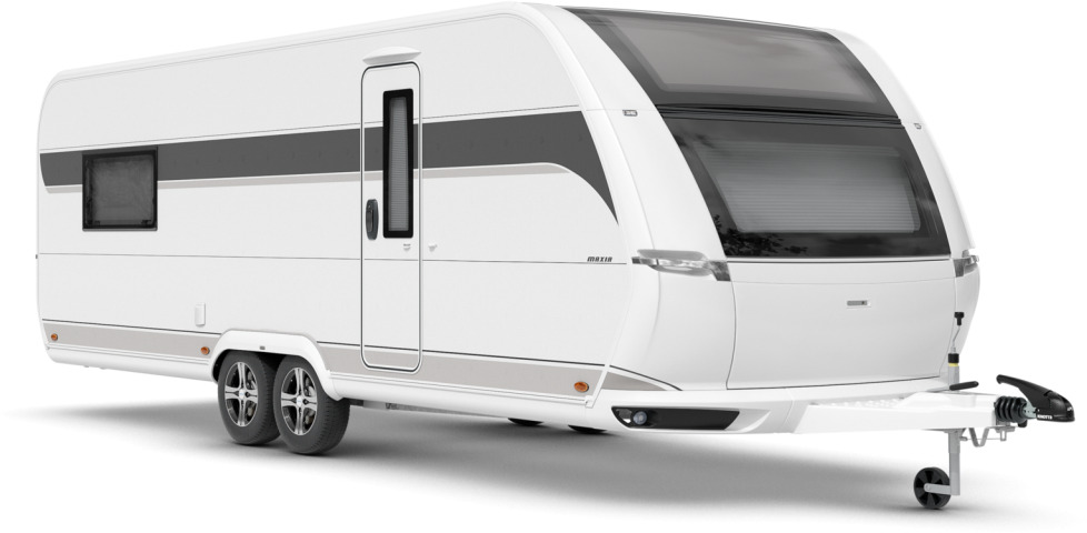 Hobby HOBBY MAXIA 660 WQM 2025 - Каравана: снимка 5 Hobby HOBBY MAXIA 660 WQM 2025 - Каравана: снимка 5