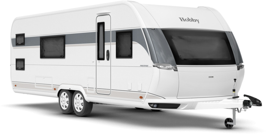 Hobby PRESTIGE 650 KFU - Каравана: снимка 3 Hobby PRESTIGE 650 KFU - Каравана: снимка 3
