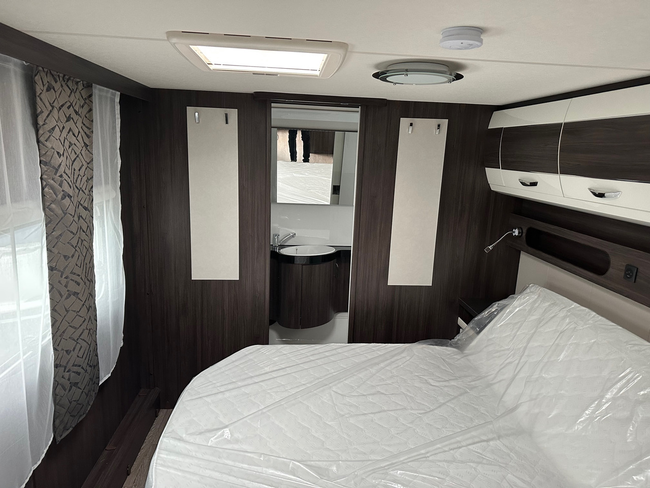 Нови Каравана PRESTIGE 720 WQC 2024: снимка 9