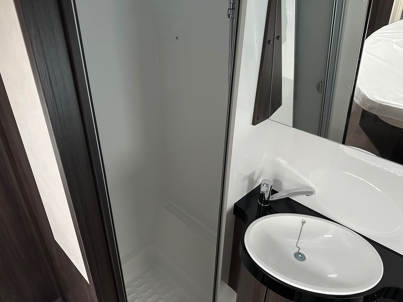 Нови Каравана PRESTIGE 720 WQC 2024: снимка 12