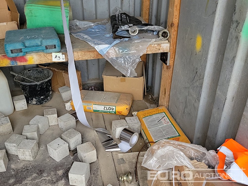 Морски контейнер 10' x 8' Storage Container (Cannot Be Reconsigned): снимка 12