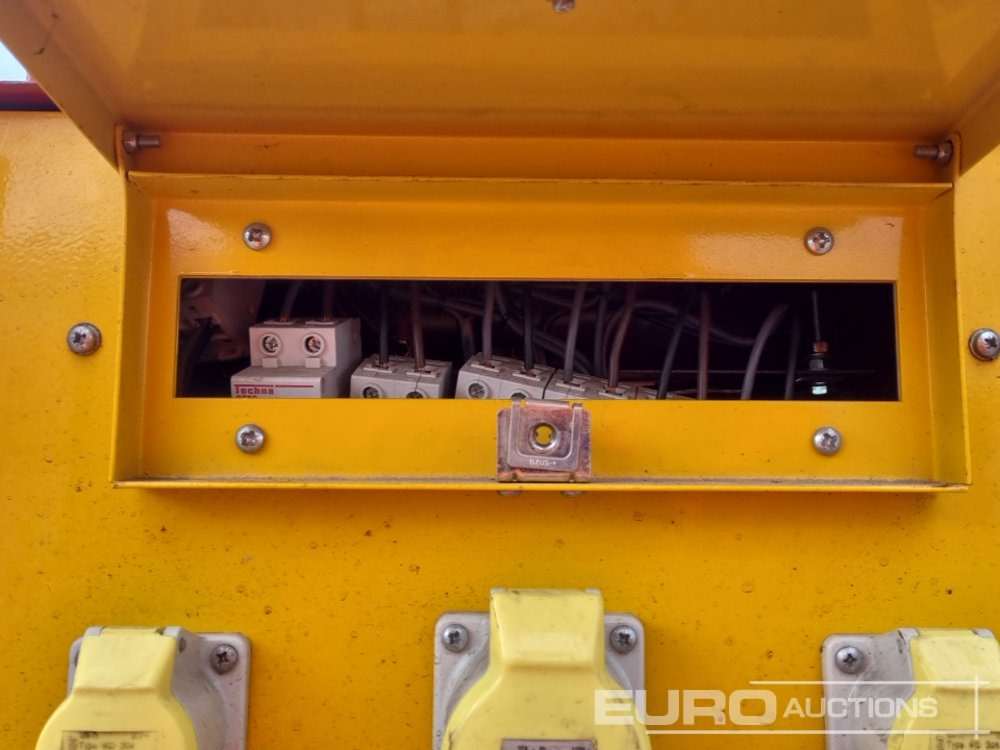 Строително оборудване 110 Volt Transformer: снимка 6
