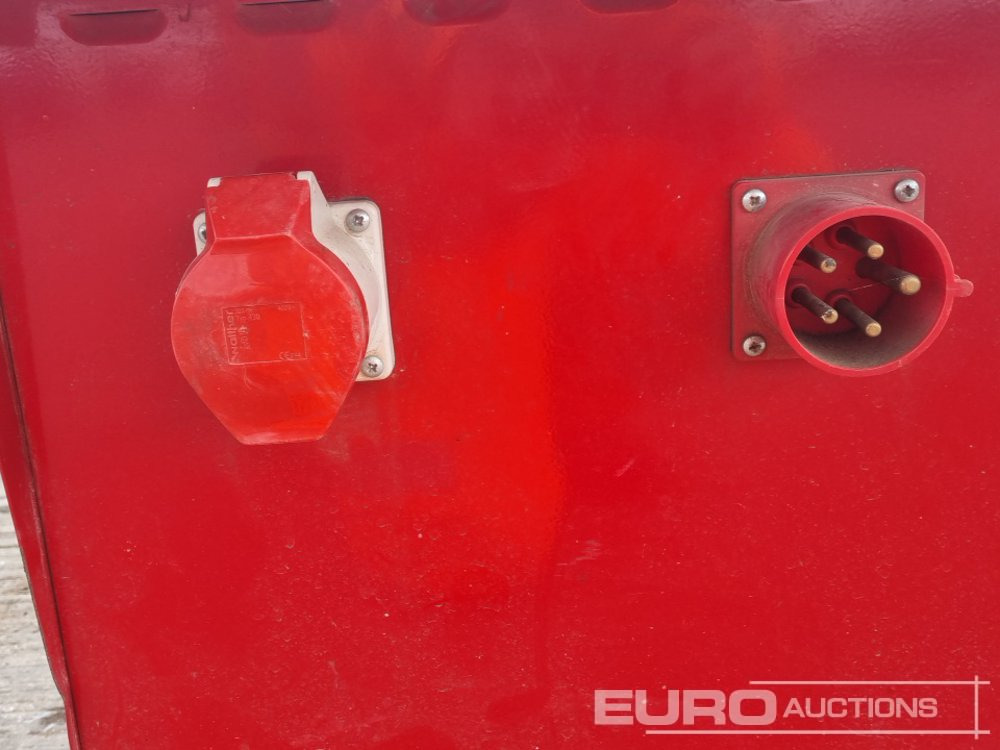 Строително оборудване 110 Volt Transformer: снимка 8