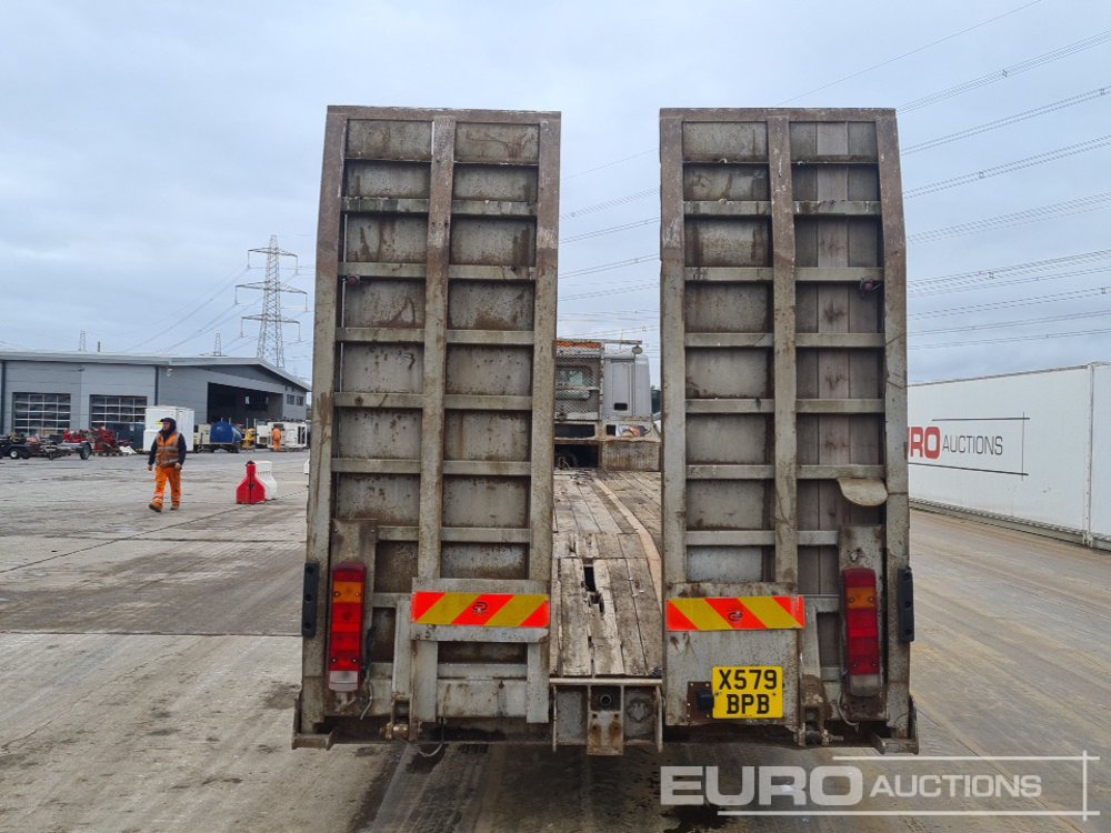 2000 Scania 310 - Бордови камион: снимка 4 2000 Scania 310 - Бордови камион: снимка 4