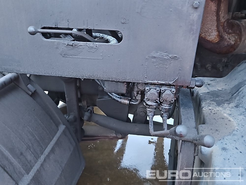 Мултилифт с кука камион 2005 Volvo FM12 340: снимка 47 Мултилифт с кука камион 2005 Volvo FM12 340: снимка 47