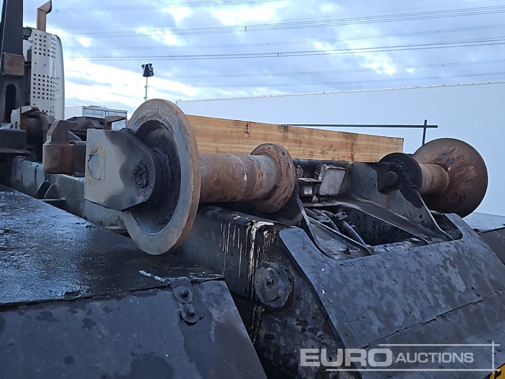 Мултилифт с кука камион 2005 Volvo FM12 340: снимка 32 Мултилифт с кука камион 2005 Volvo FM12 340: снимка 32