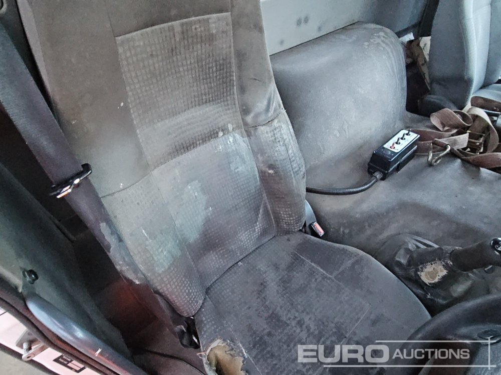 Мултилифт с кука камион 2005 Volvo FM12 340: снимка 48 Мултилифт с кука камион 2005 Volvo FM12 340: снимка 48