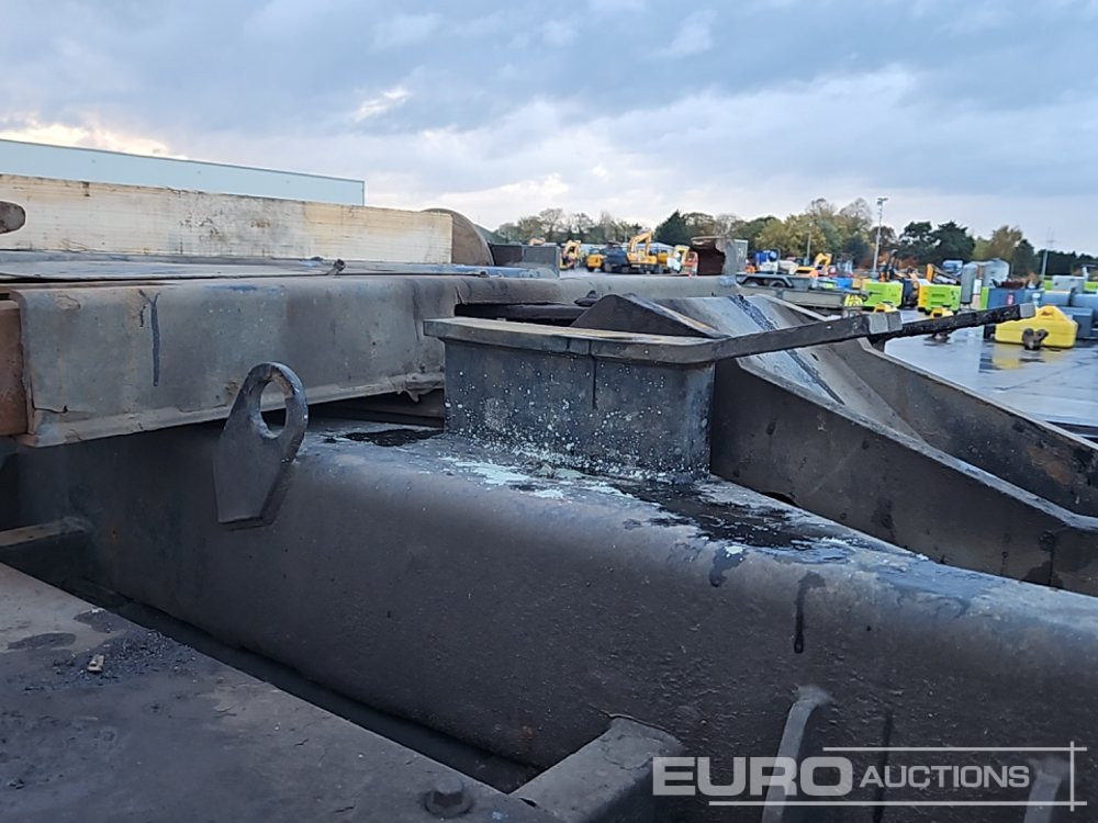 Мултилифт с кука камион 2005 Volvo FM12 340: снимка 35 Мултилифт с кука камион 2005 Volvo FM12 340: снимка 35