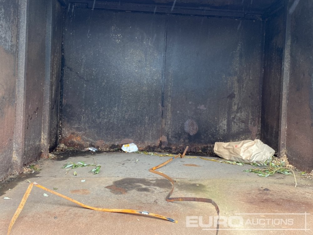 2007 DAF LF45-160 - Самосвал камион: снимка 3 2007 DAF LF45-160 - Самосвал камион: снимка 3