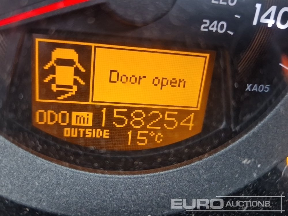 Джип 2008 Toyota RAV 4: снимка 33