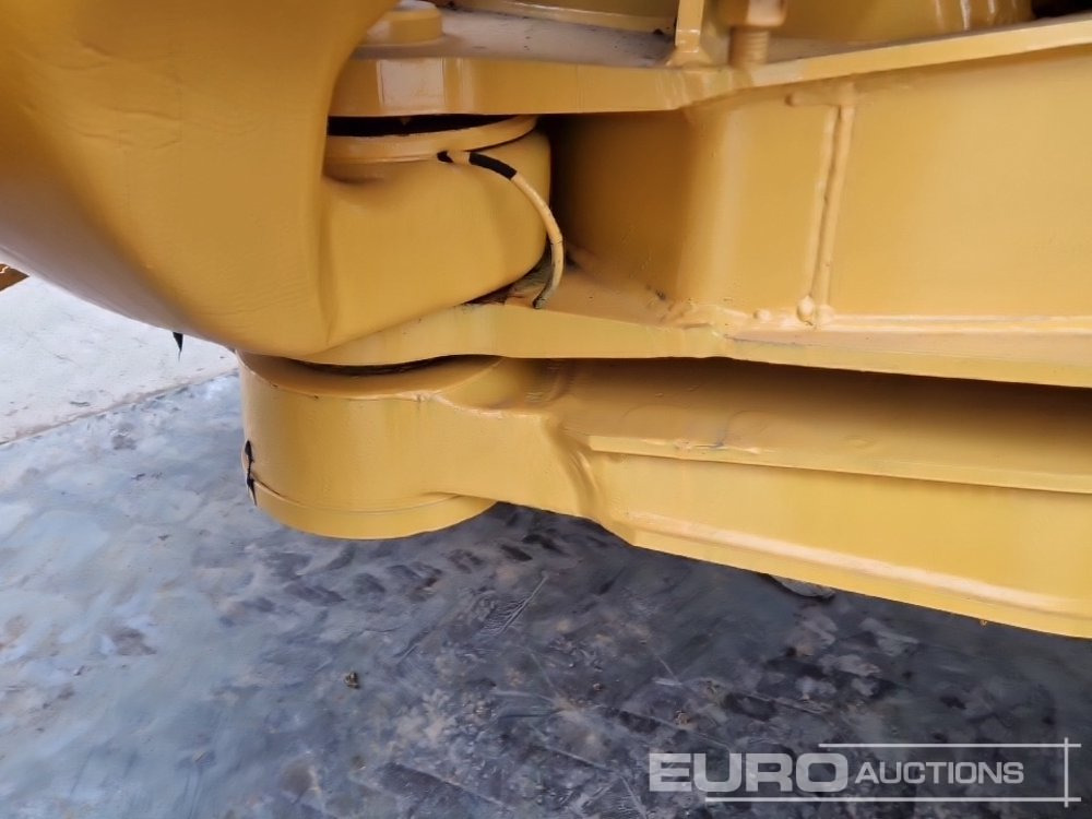 Съчленен самосвал 2008 Volvo A40E: снимка 23