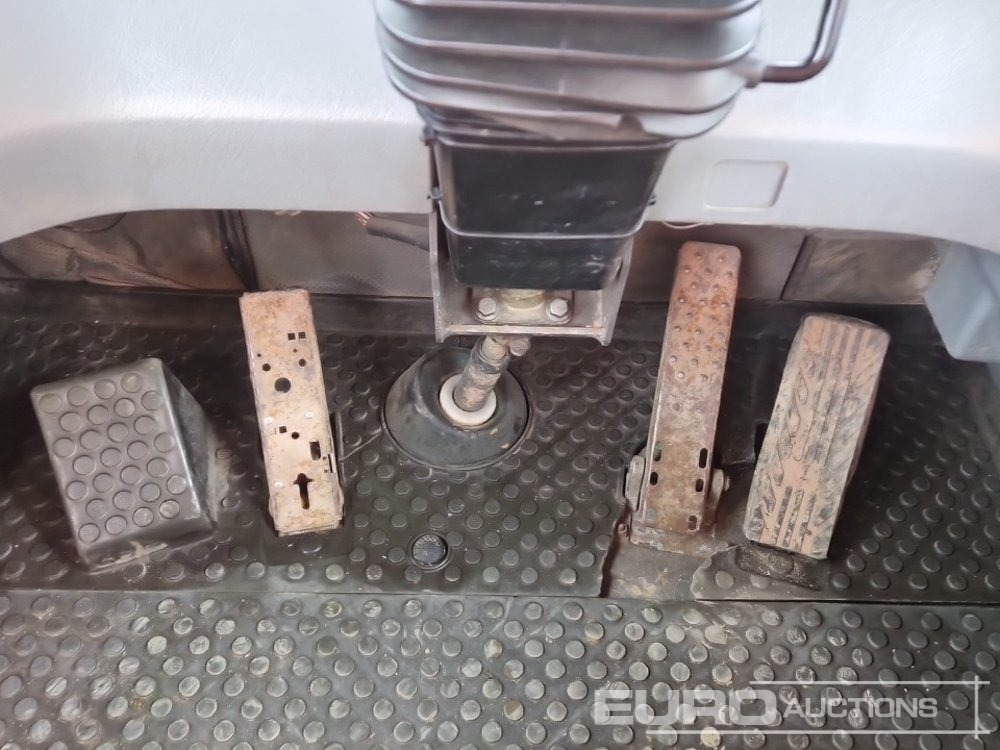 Съчленен самосвал 2008 Volvo A40E: снимка 47