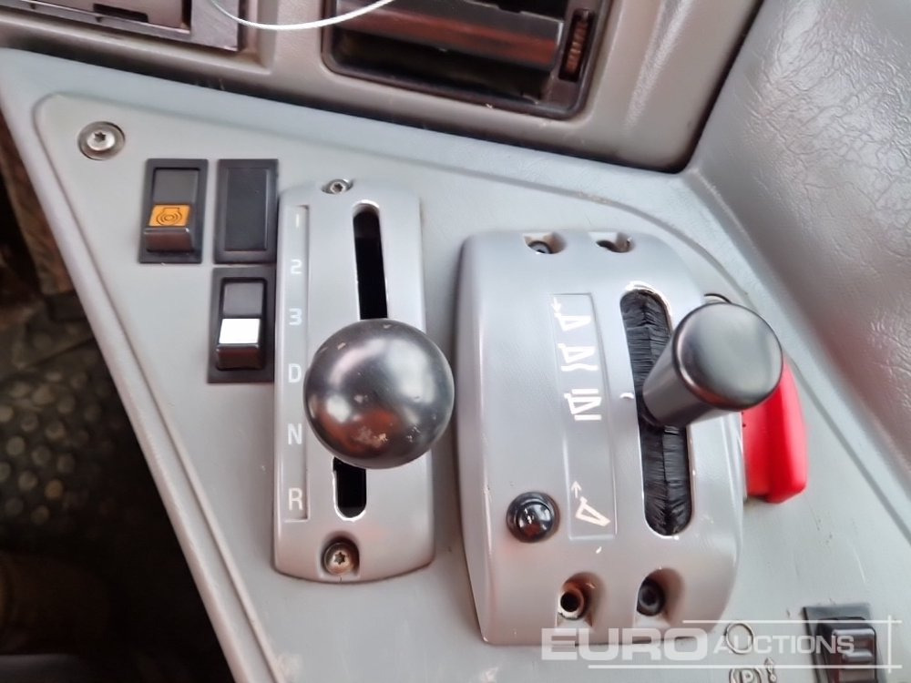 Съчленен самосвал 2008 Volvo A40E: снимка 50