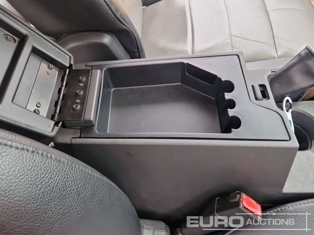 Джип 2009 Dodge Nitro: снимка 29