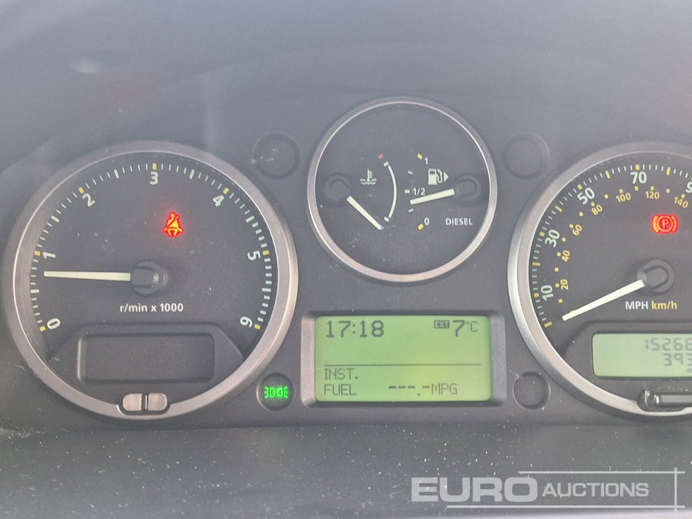 2010 Land Rover Freelander - Джип: снимка 4 2010 Land Rover Freelander - Джип: снимка 4