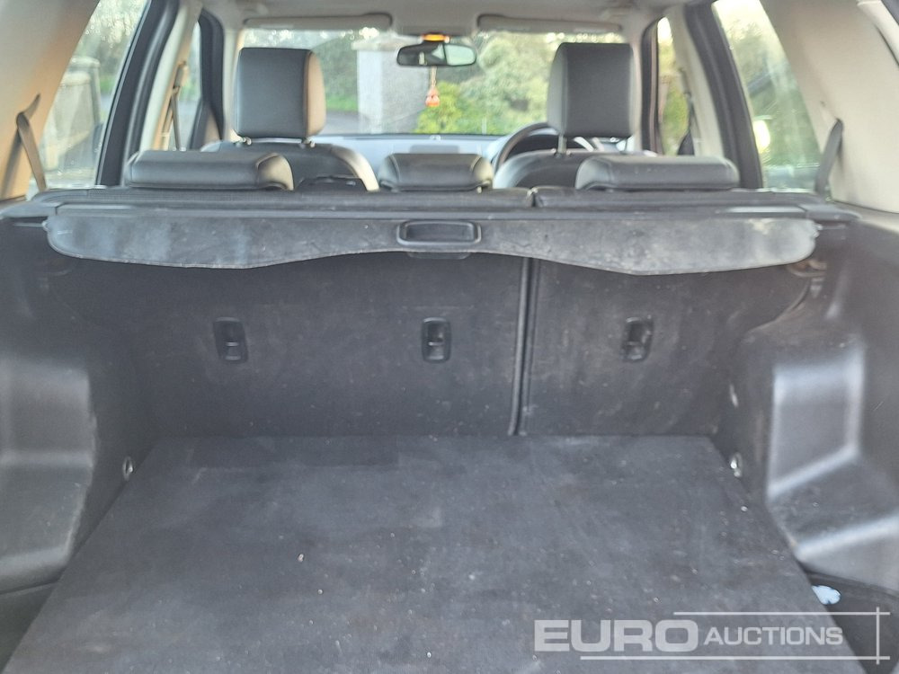 2010 Land Rover Freelander - Джип: снимка 2 2010 Land Rover Freelander - Джип: снимка 2