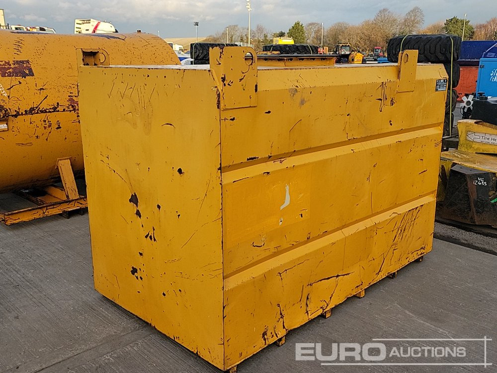 2010 Western 22EB - Резервоар за съхранение: снимка 5 2010 Western 22EB - Резервоар за съхранение: снимка 5