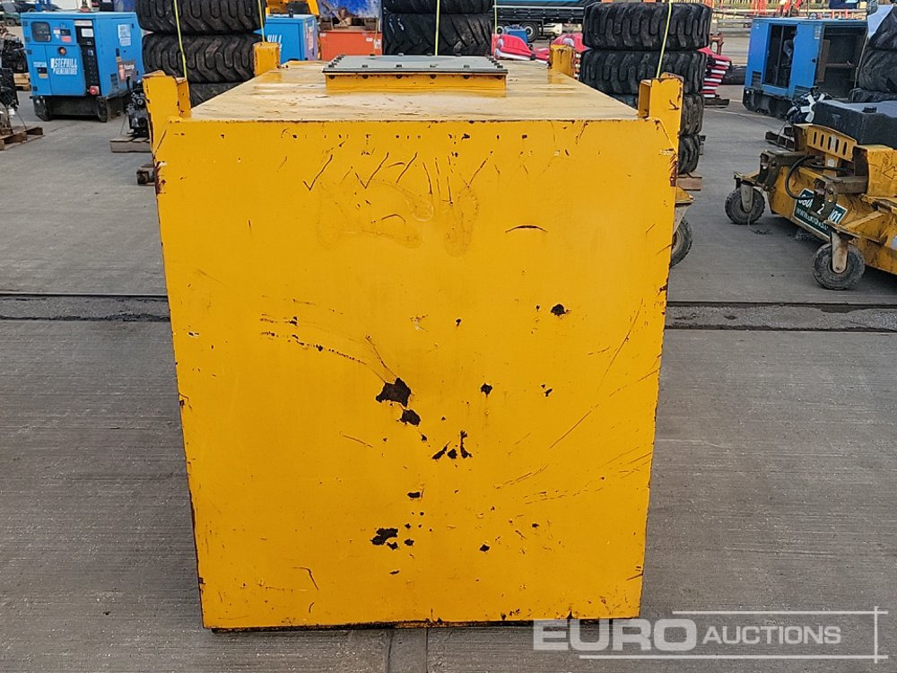 2010 Western 22EB - Резервоар за съхранение: снимка 4 2010 Western 22EB - Резервоар за съхранение: снимка 4