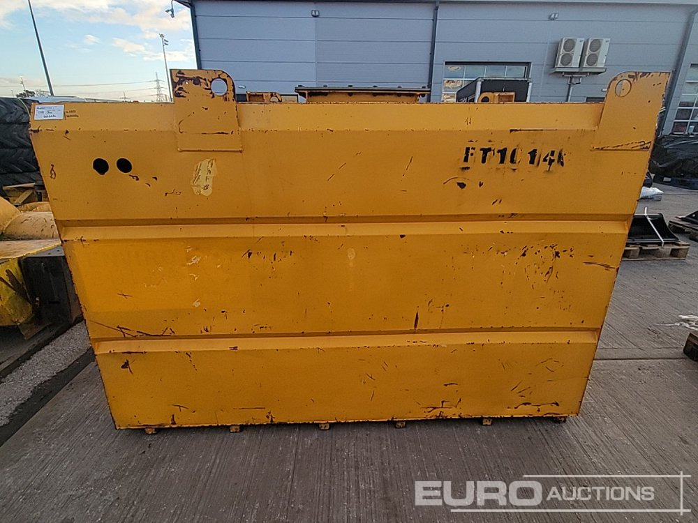 2010 Western 22EB - Резервоар за съхранение: снимка 2 2010 Western 22EB - Резервоар за съхранение: снимка 2