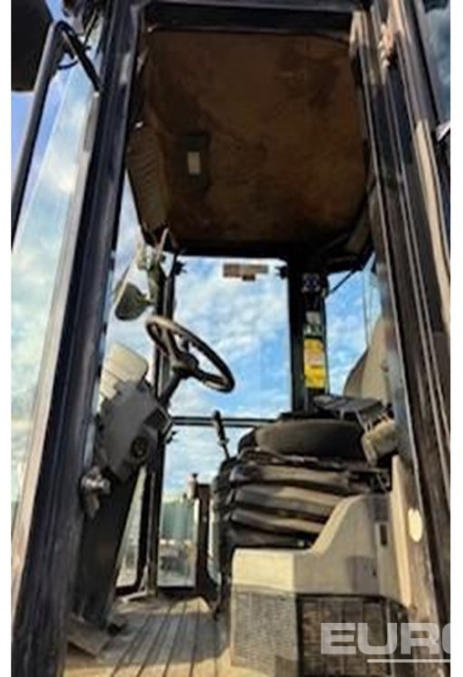 2011 CAT CP533E - Валяк: снимка 5 2011 CAT CP533E - Валяк: снимка 5