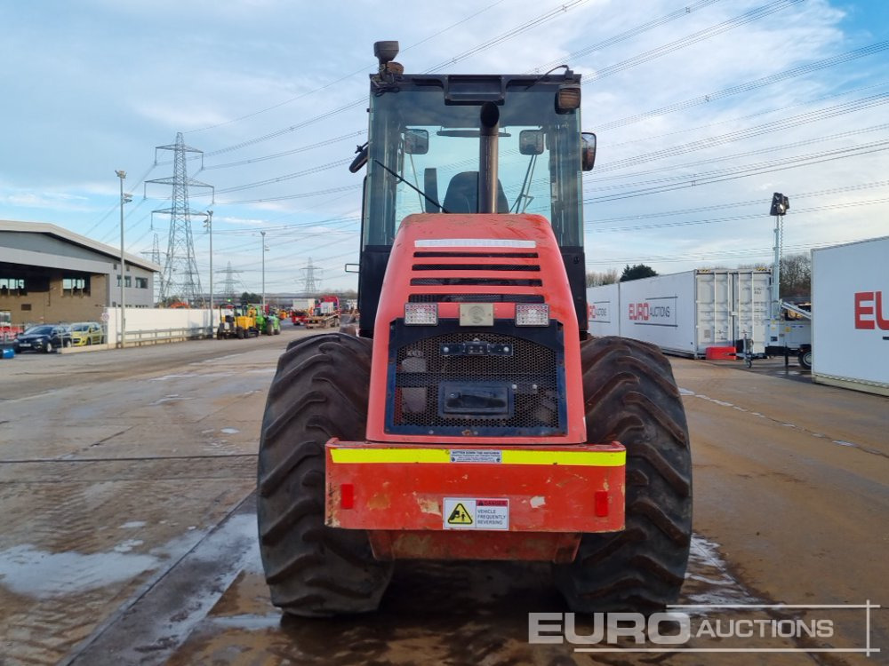 2011 CAT CP533E - Валяк: снимка 4 2011 CAT CP533E - Валяк: снимка 4