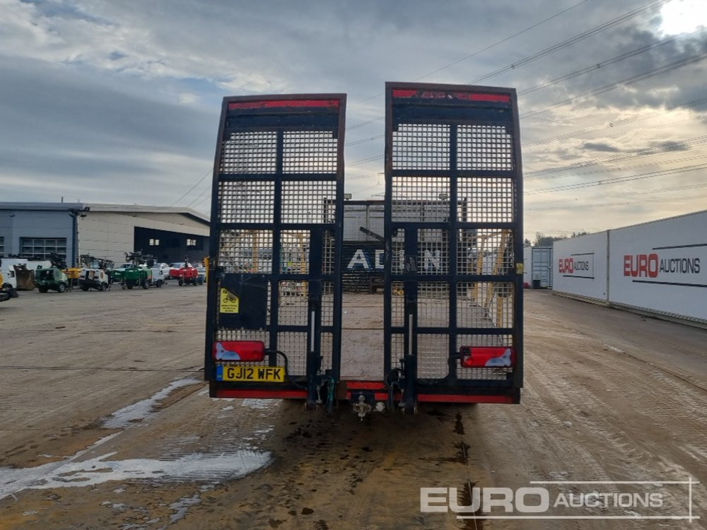 2012 MAN TGL 8.180 - Бордови камион: снимка 4 2012 MAN TGL 8.180 - Бордови камион: снимка 4