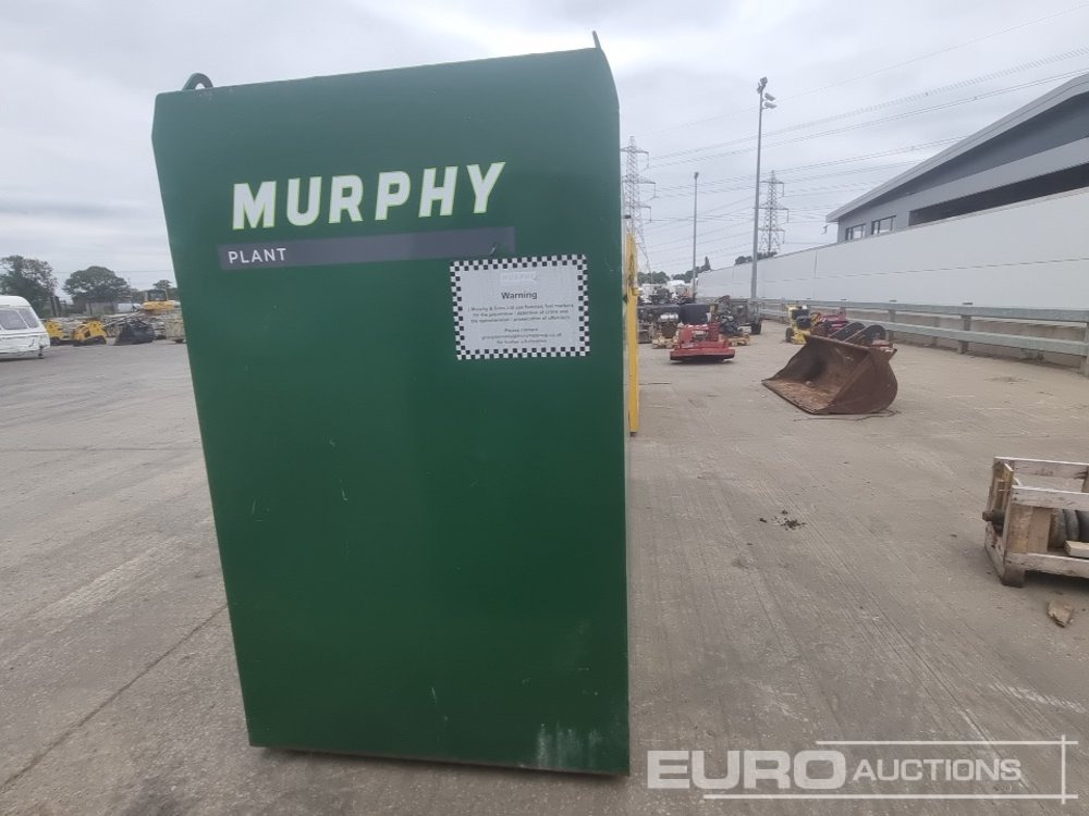 2012 Western 4400 Litre - Резервоар за съхранение: снимка 4 2012 Western 4400 Litre - Резервоар за съхранение: снимка 4