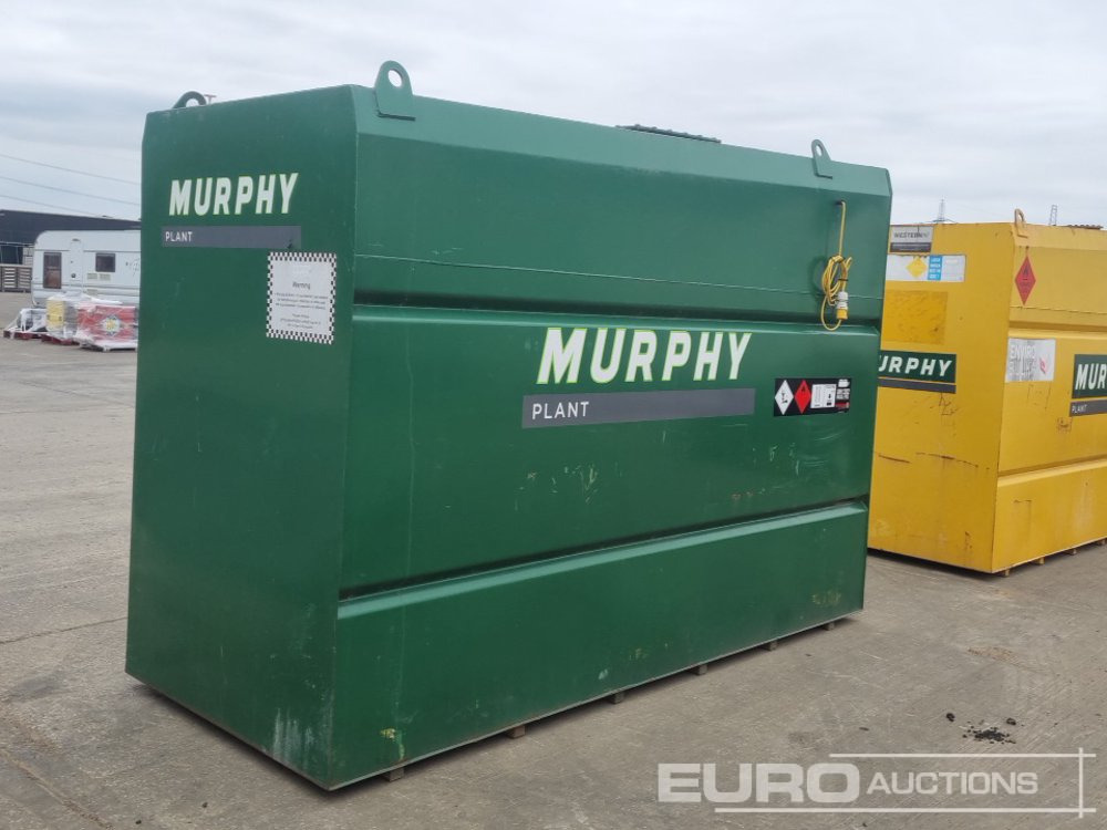 2012 Western 4400 Litre - Резервоар за съхранение: снимка 5 2012 Western 4400 Litre - Резервоар за съхранение: снимка 5